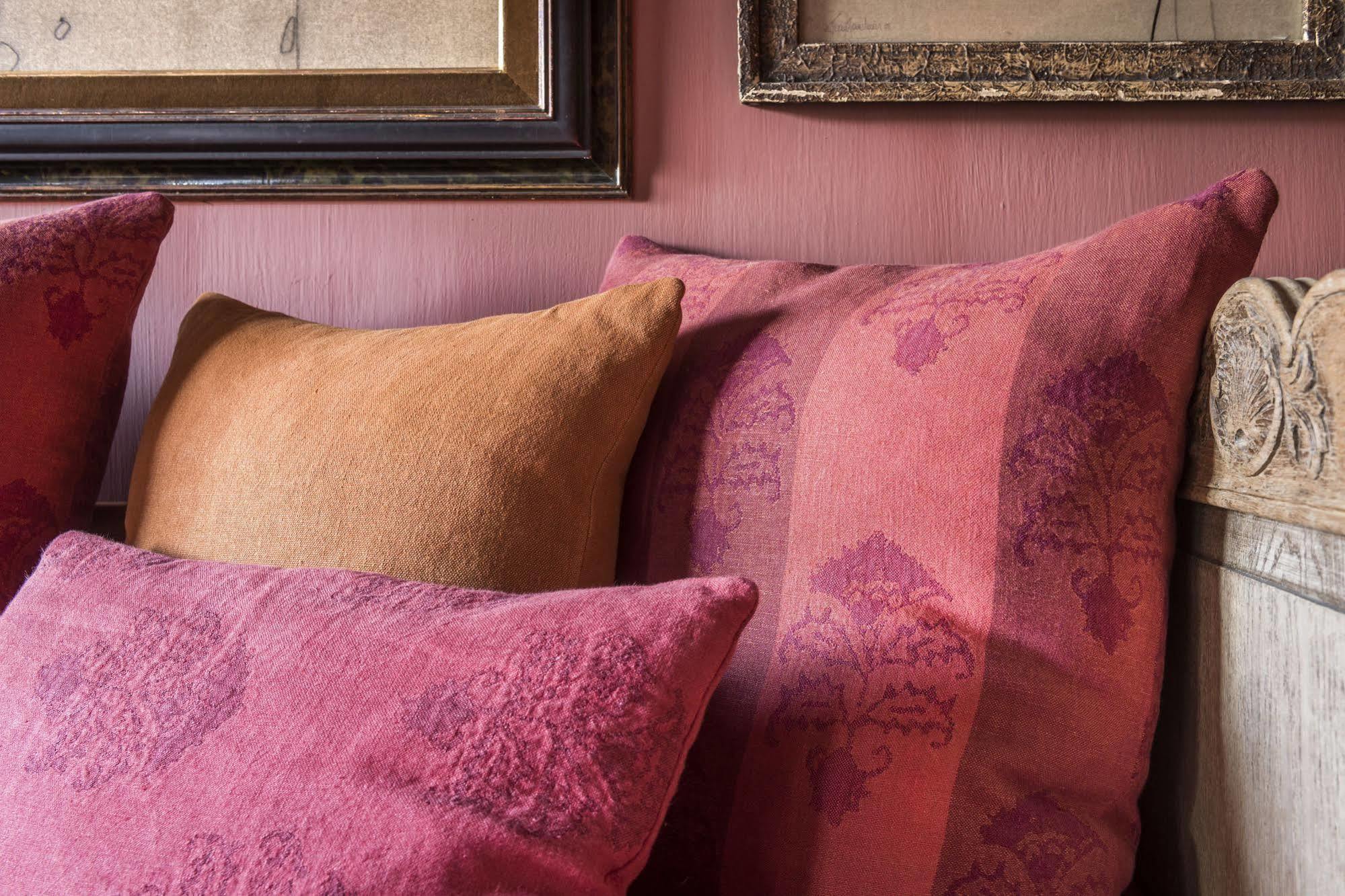 Hign-End Getaway In Heart Of Medieval Bruges - Katelijne Esterno foto