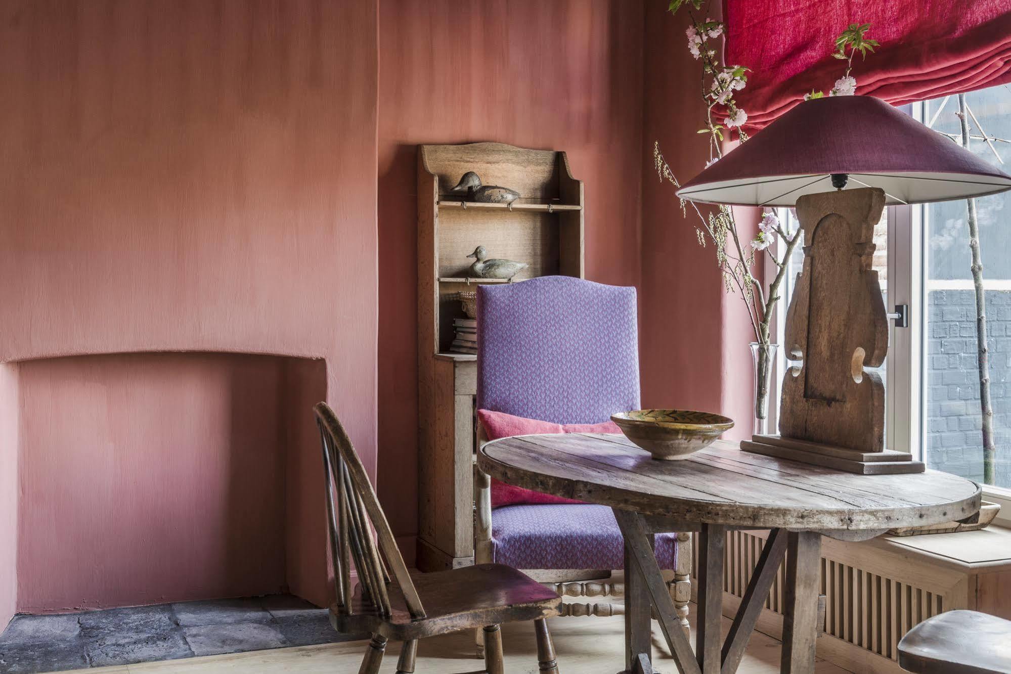 Hign-End Getaway In Heart Of Medieval Bruges - Katelijne Esterno foto