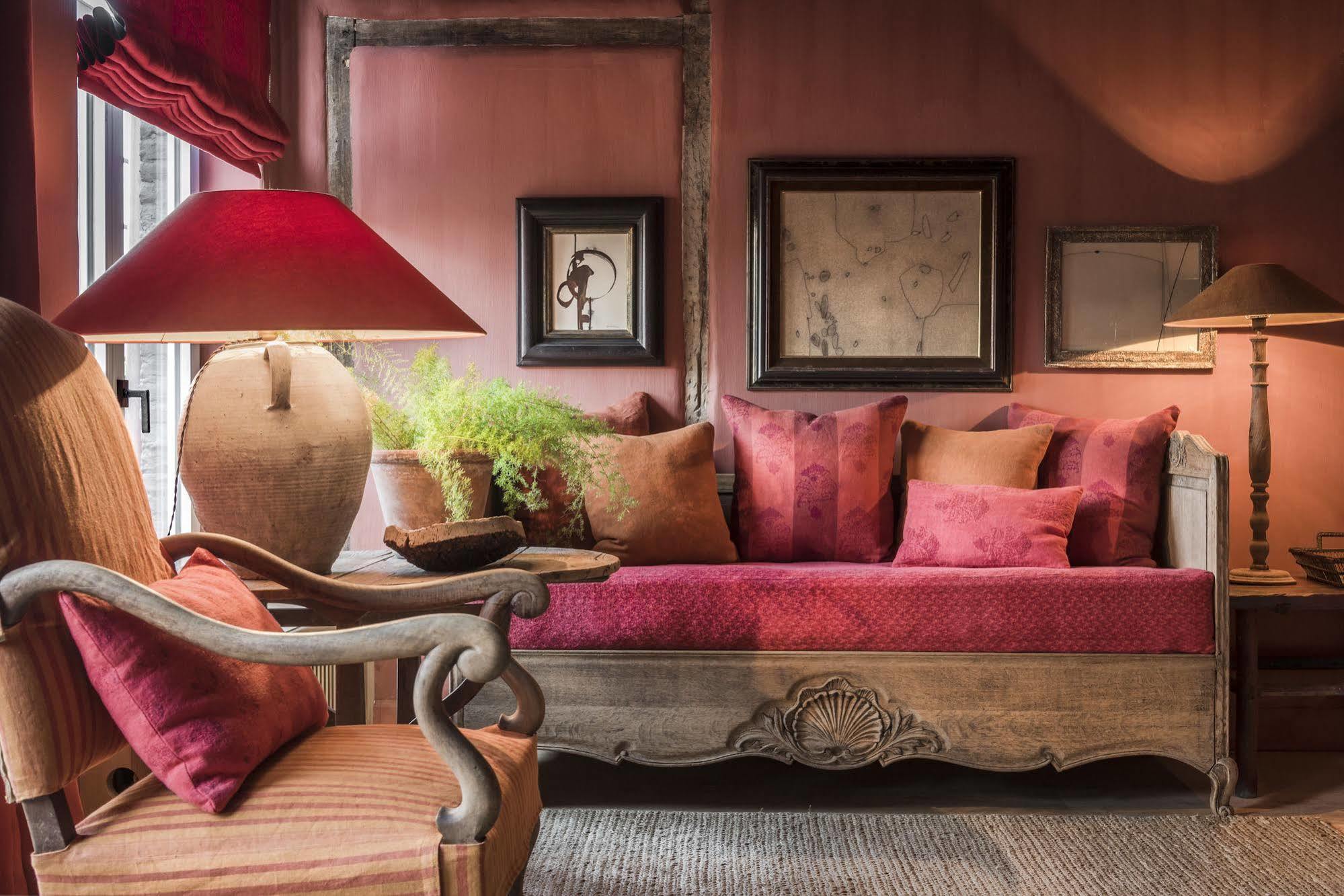 Hign-End Getaway In Heart Of Medieval Bruges - Katelijne Esterno foto
