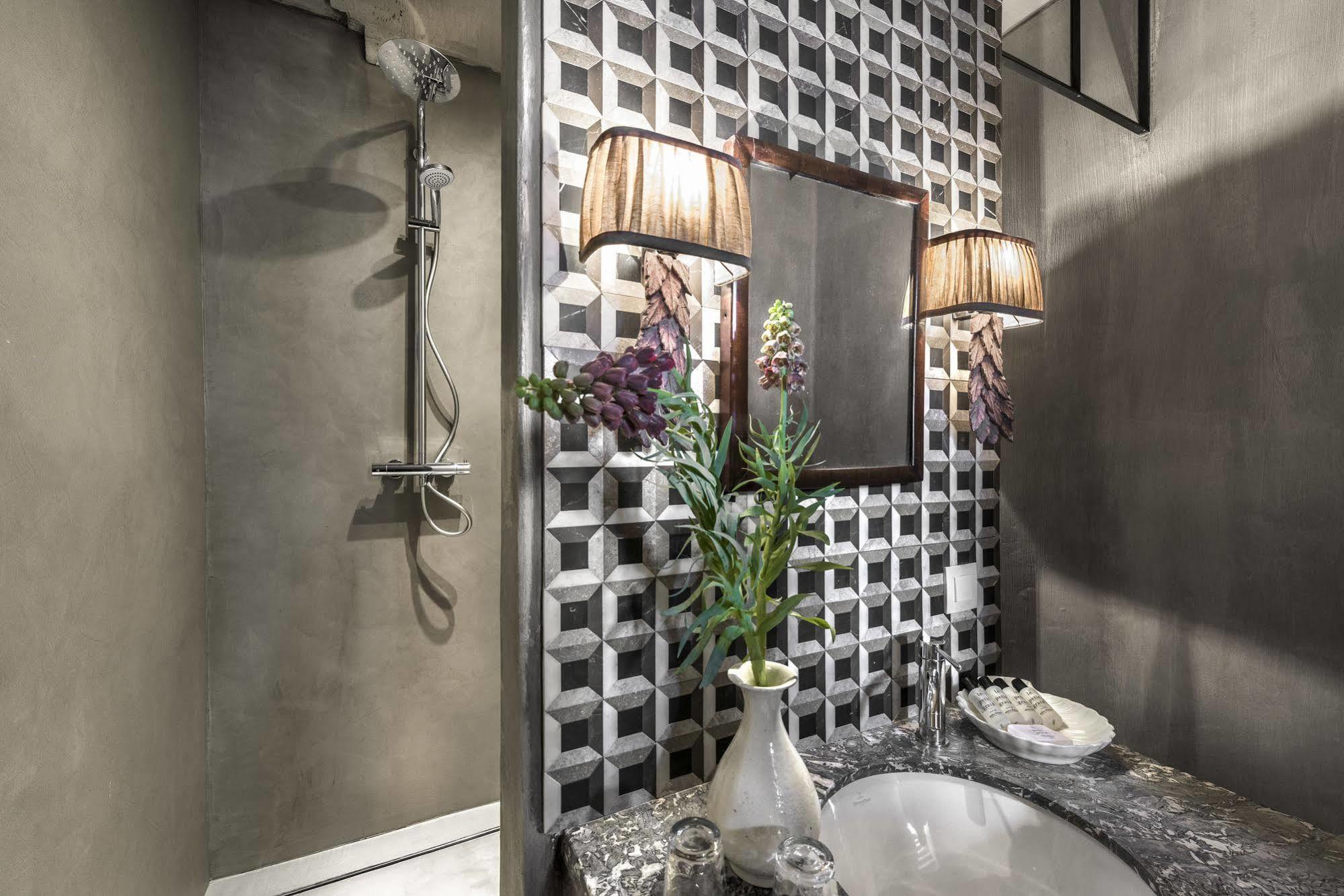 Hign-End Getaway In Heart Of Medieval Bruges - Katelijne Esterno foto