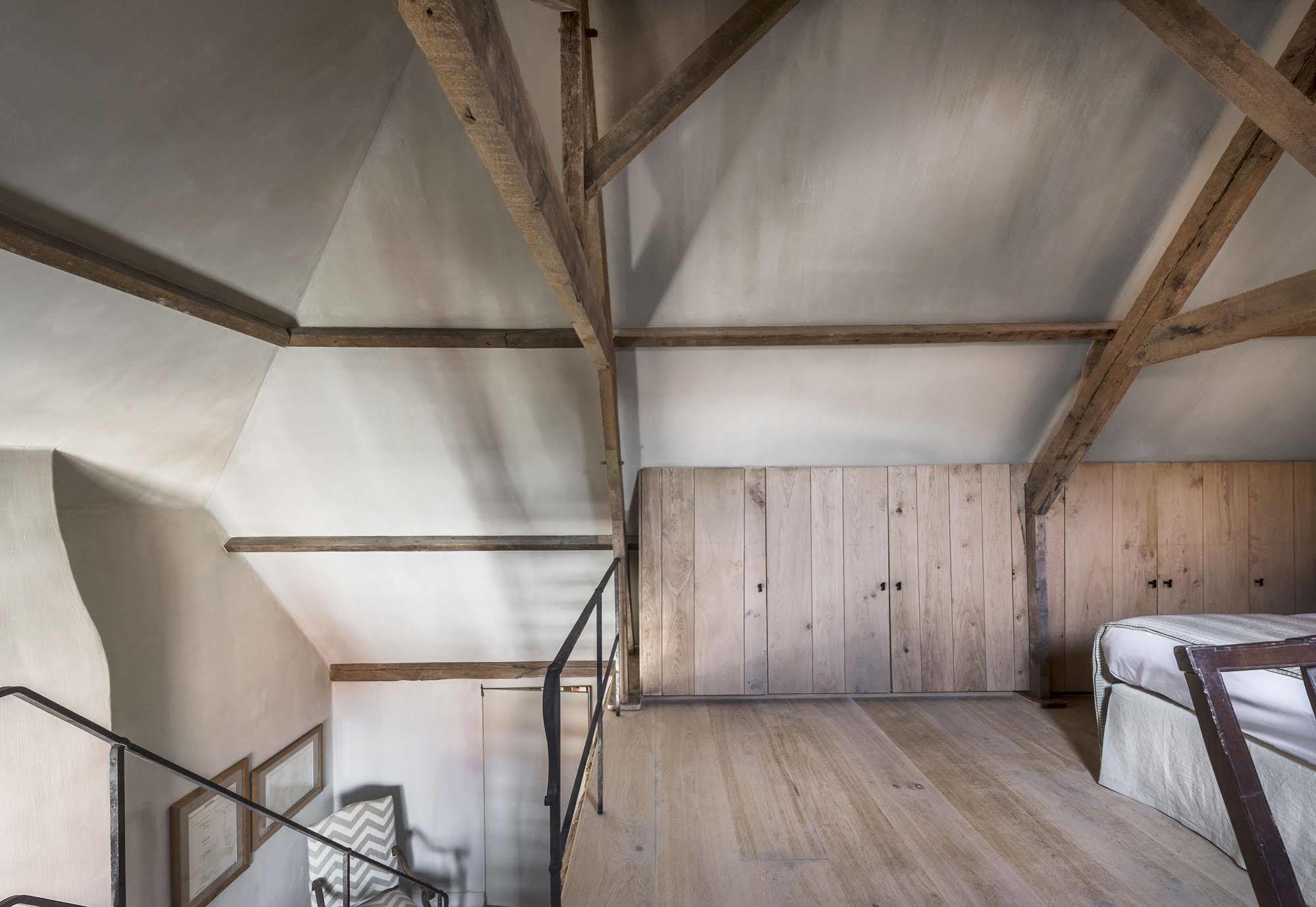 Hign-End Getaway In Heart Of Medieval Bruges - Katelijne Esterno foto