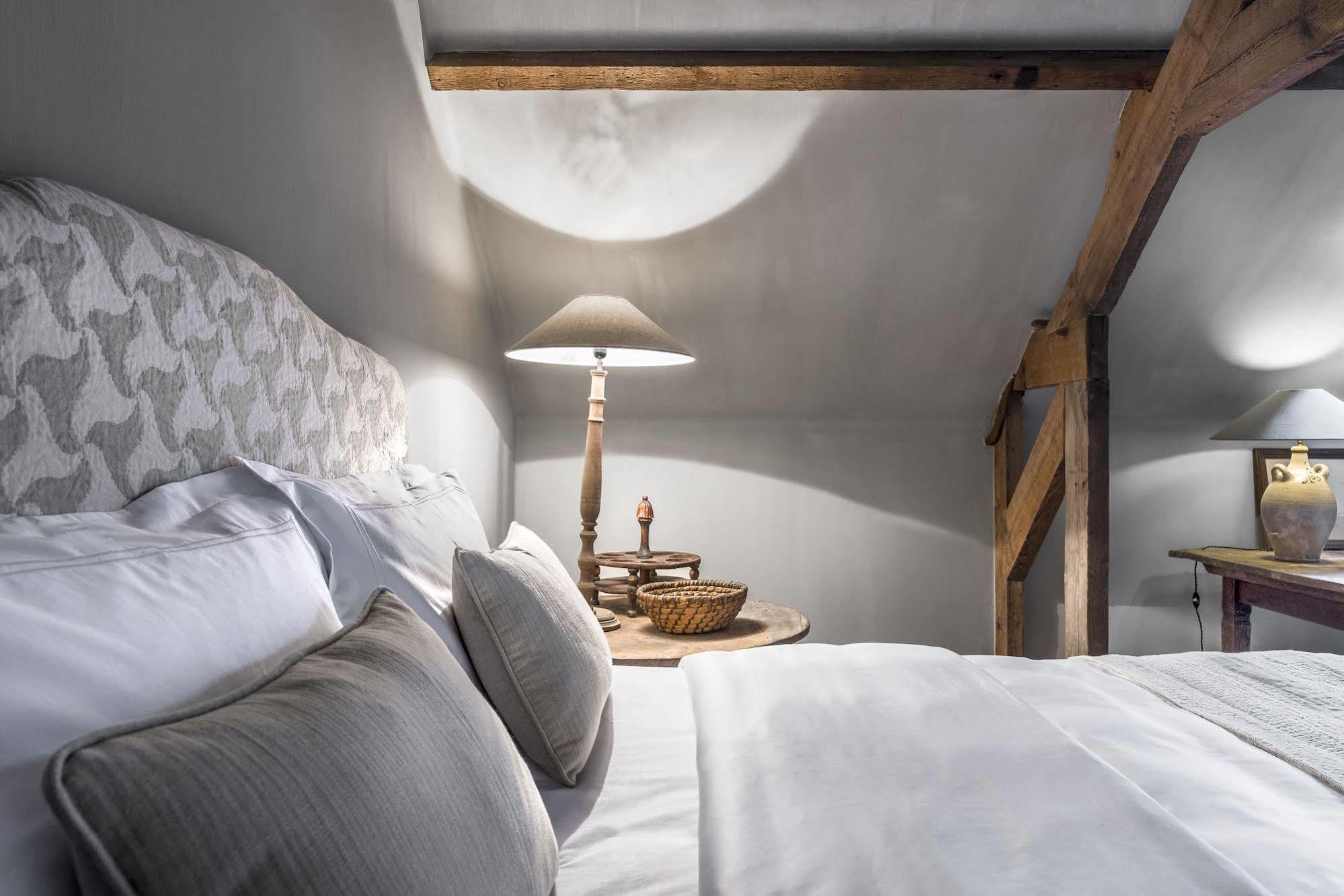 Hign-End Getaway In Heart Of Medieval Bruges - Katelijne Esterno foto
