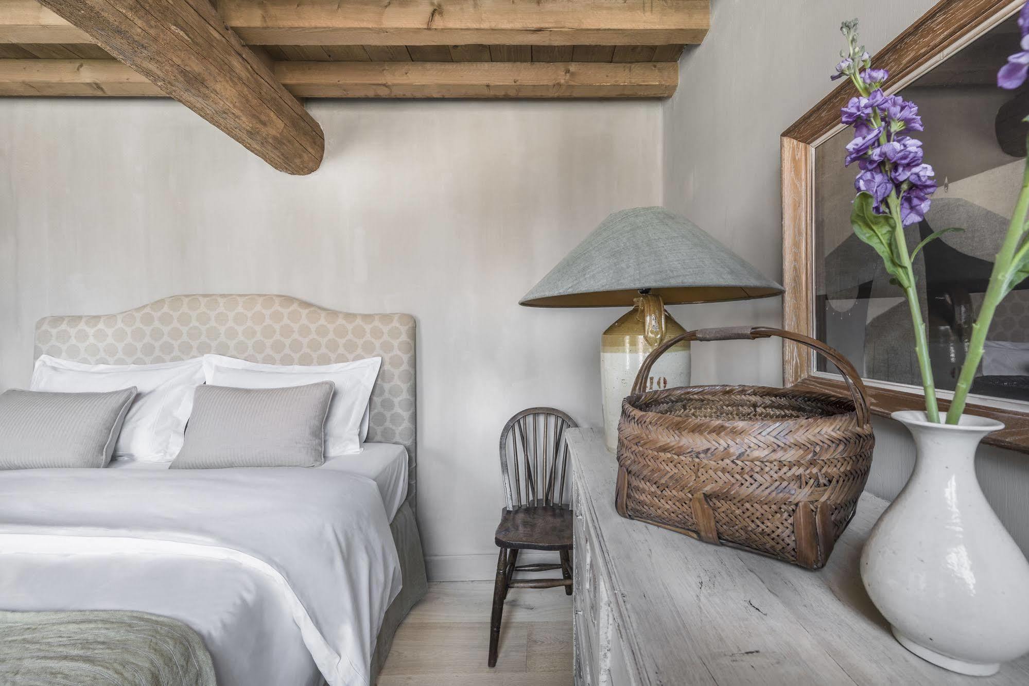 Hign-End Getaway In Heart Of Medieval Bruges - Katelijne Esterno foto