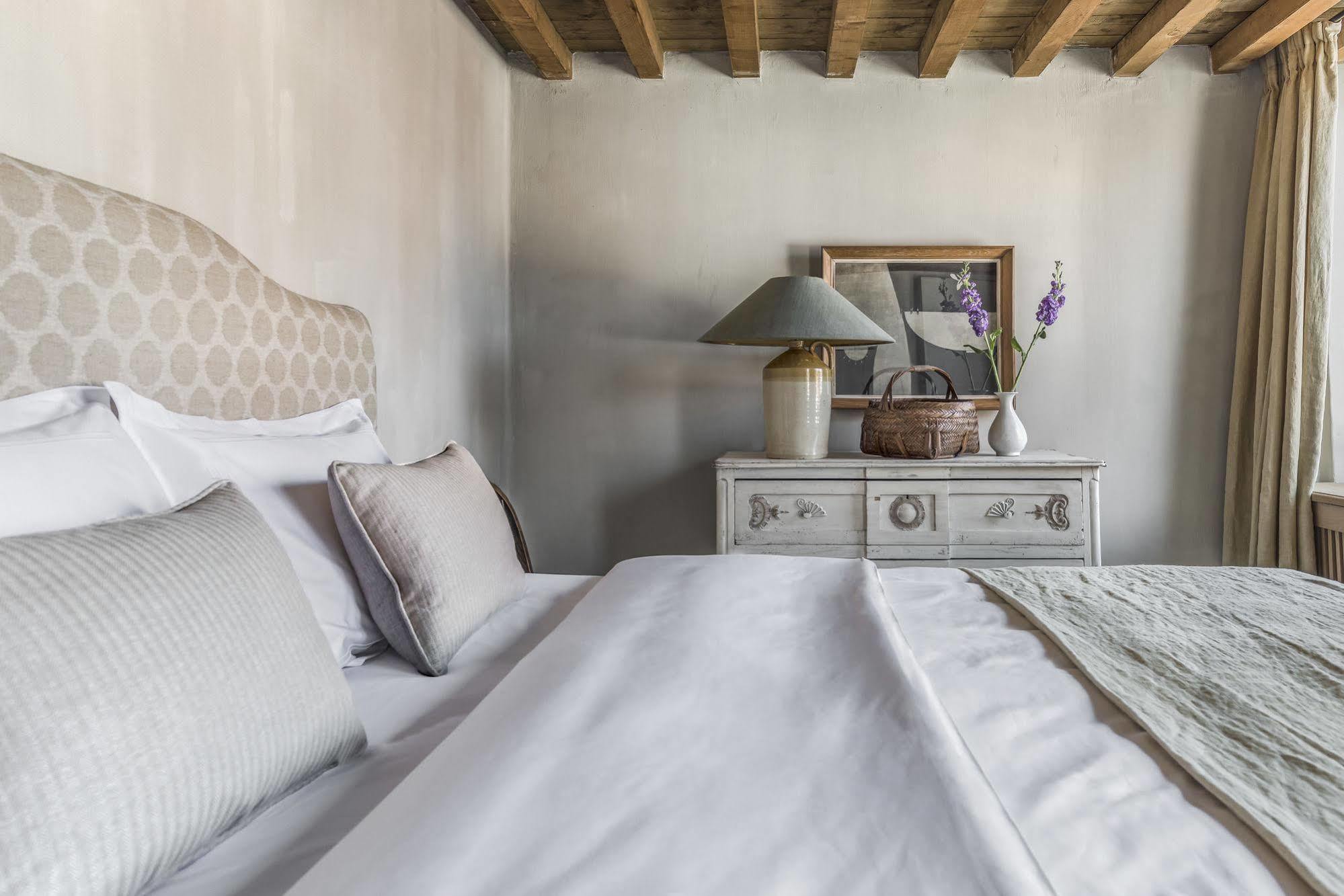 Hign-End Getaway In Heart Of Medieval Bruges - Katelijne Esterno foto