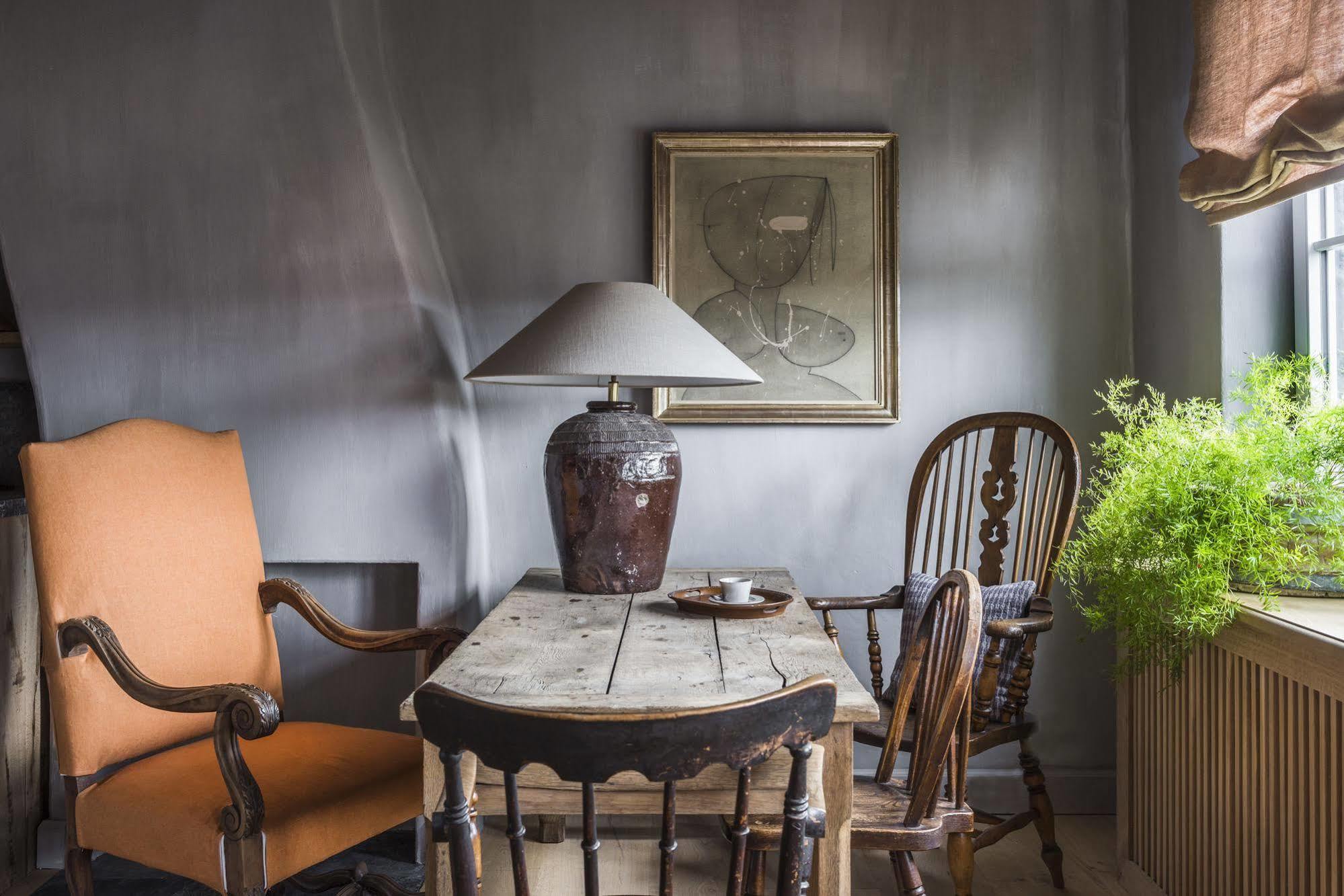 Hign-End Getaway In Heart Of Medieval Bruges - Katelijne Esterno foto