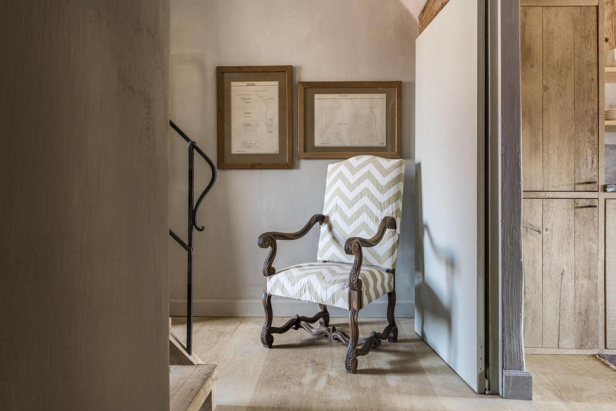 Hign-End Getaway In Heart Of Medieval Bruges - Katelijne Esterno foto
