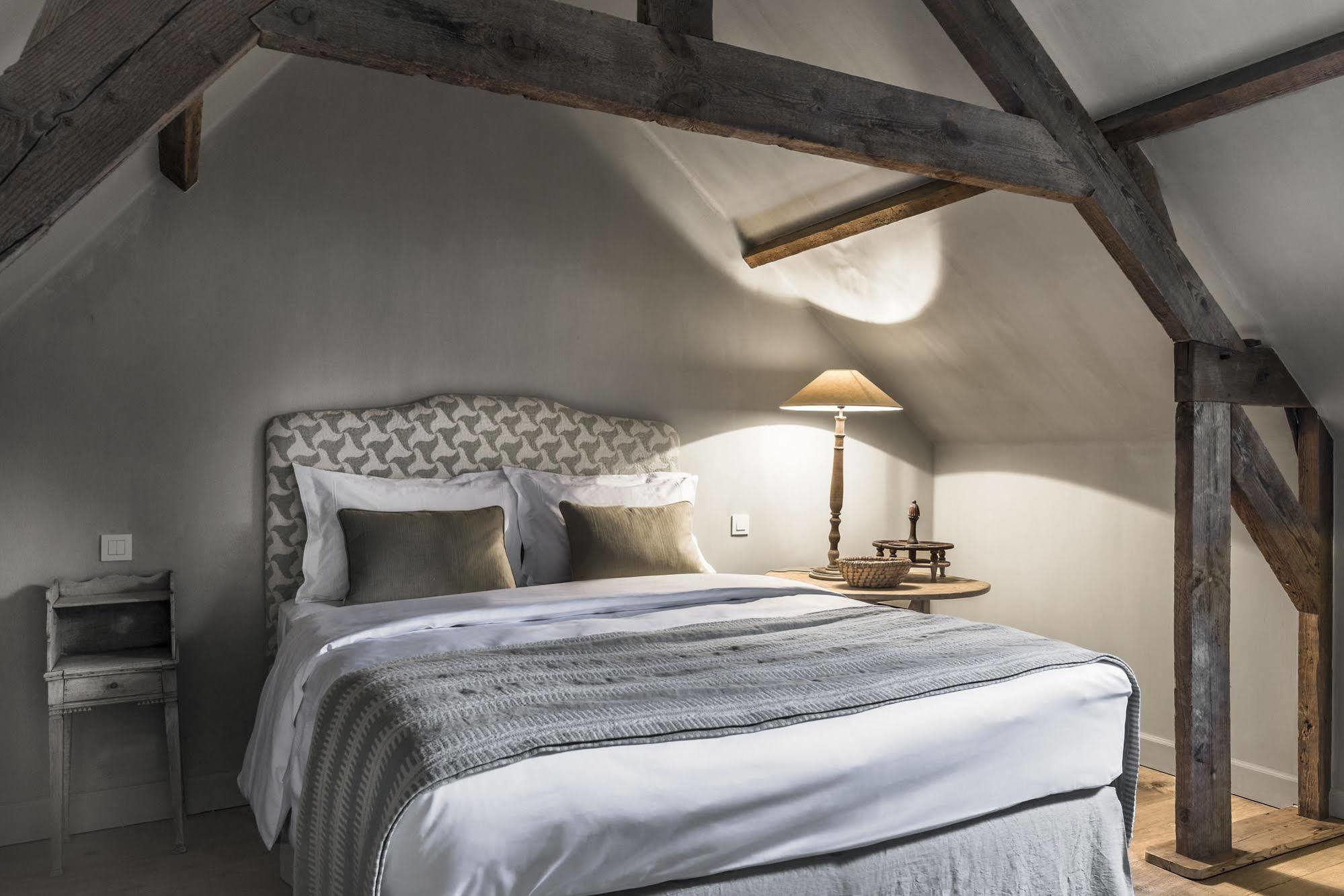Hign-End Getaway In Heart Of Medieval Bruges - Katelijne Esterno foto