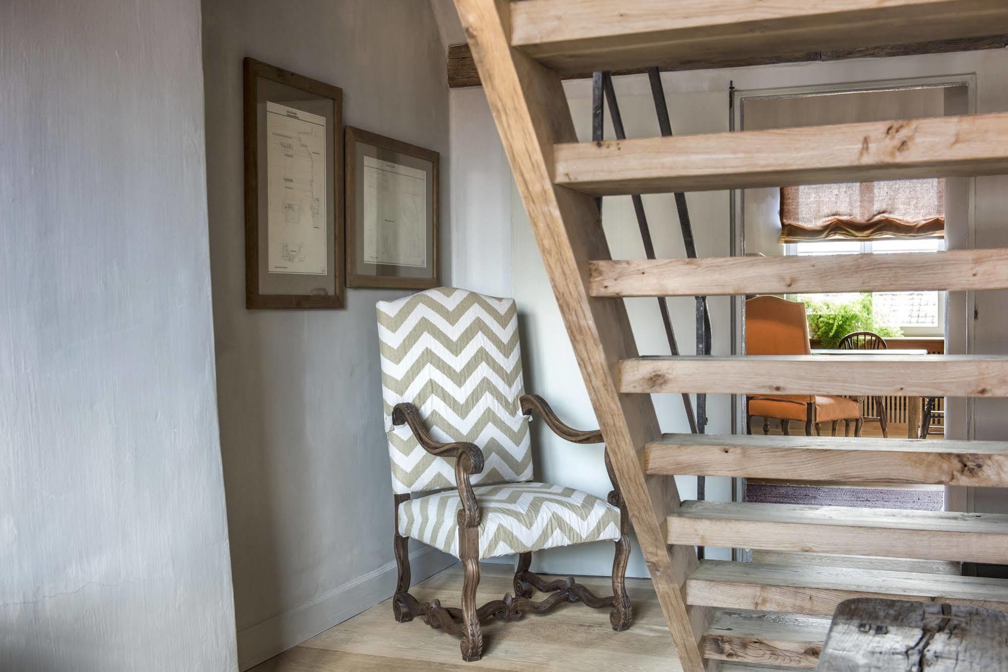 Hign-End Getaway In Heart Of Medieval Bruges - Katelijne Esterno foto