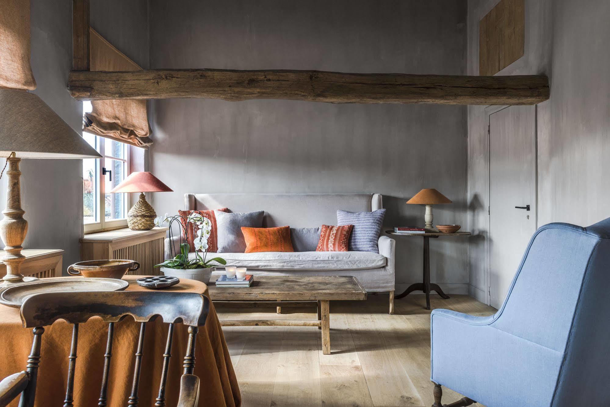Hign-End Getaway In Heart Of Medieval Bruges - Katelijne Esterno foto