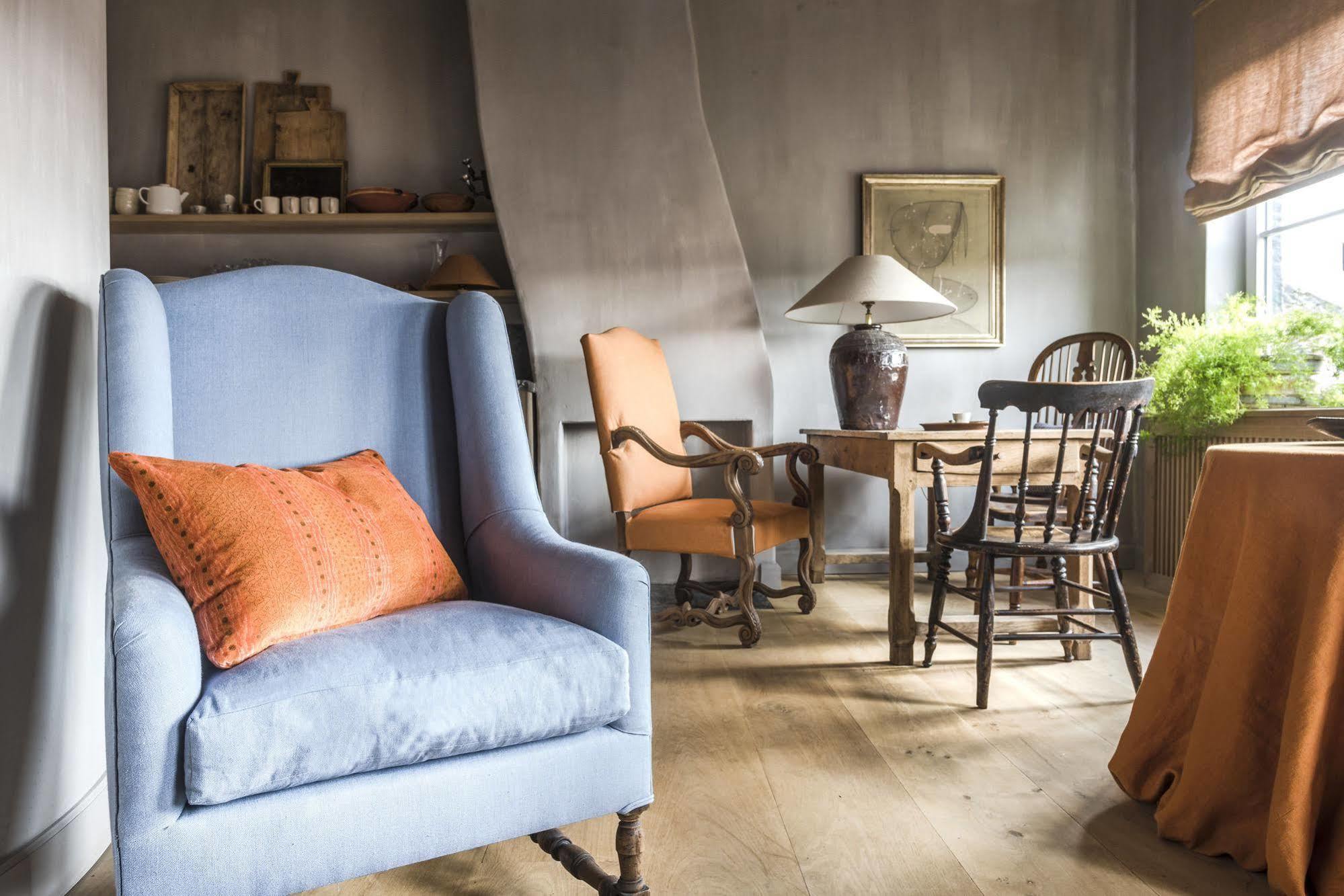 Hign-End Getaway In Heart Of Medieval Bruges - Katelijne Esterno foto