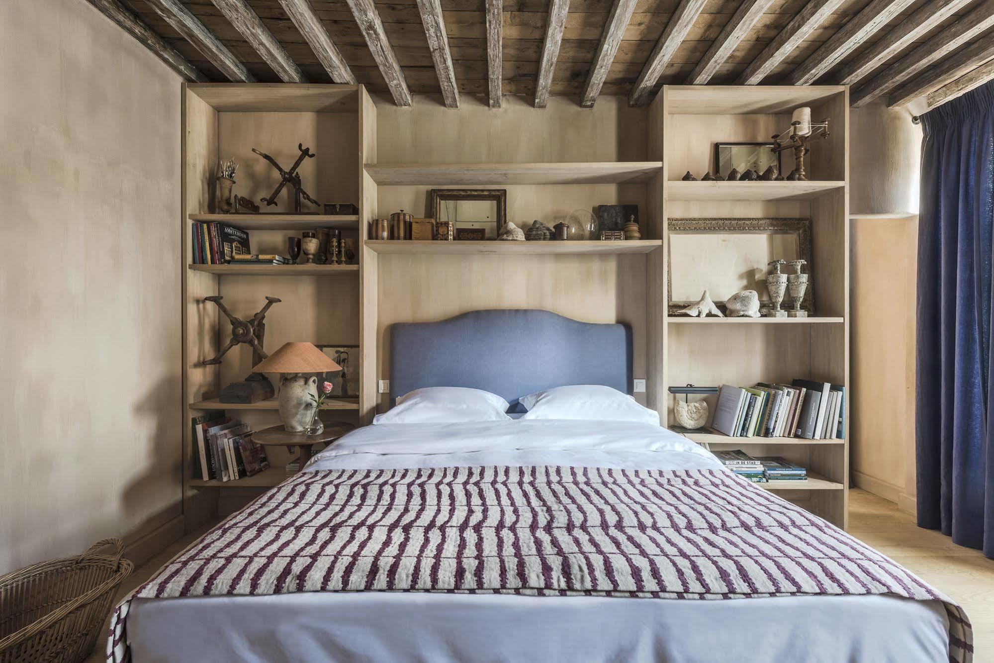Hign-End Getaway In Heart Of Medieval Bruges - Katelijne Esterno foto